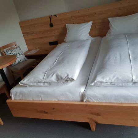 Gaestehaus Wallner Kitzbühel Extérieur photo