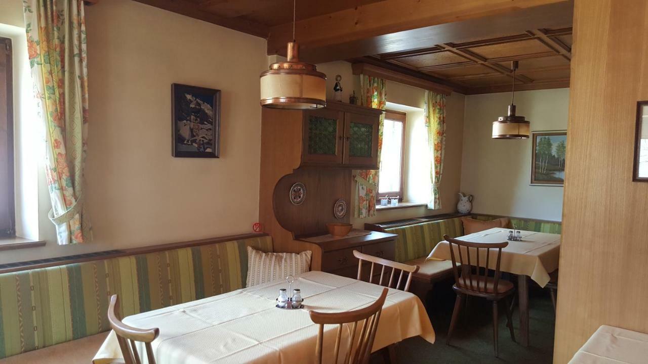 Gaestehaus Wallner Kitzbühel Extérieur photo
