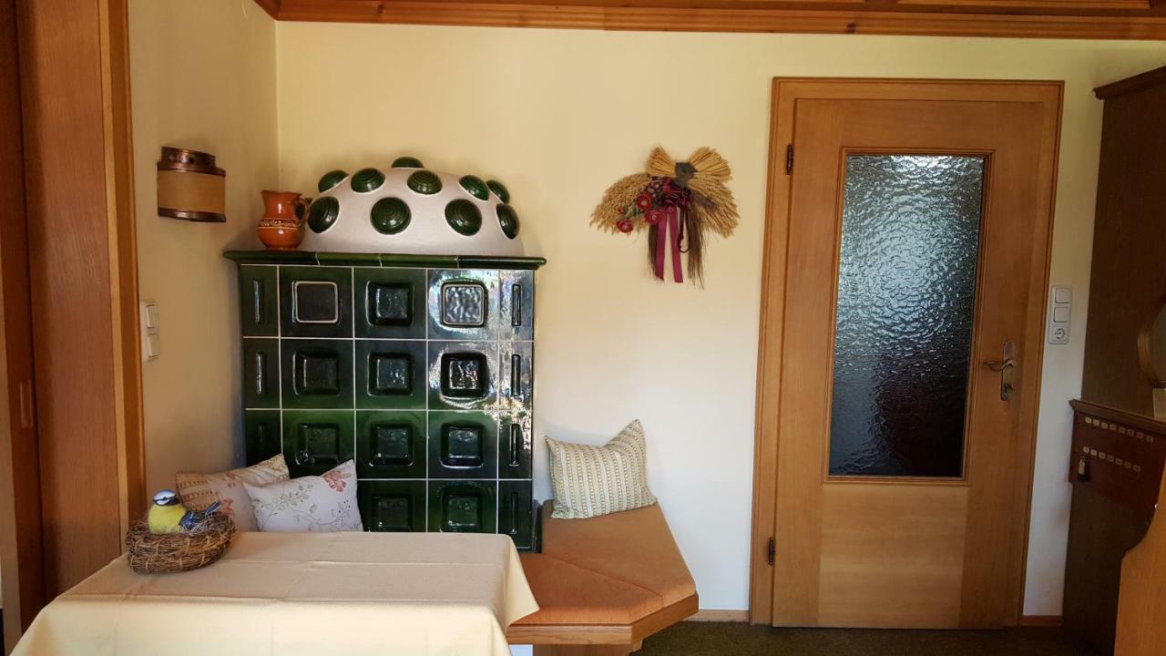 Gaestehaus Wallner Kitzbühel Extérieur photo