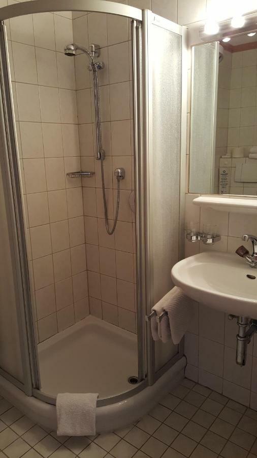 Gaestehaus Wallner Kitzbühel Extérieur photo