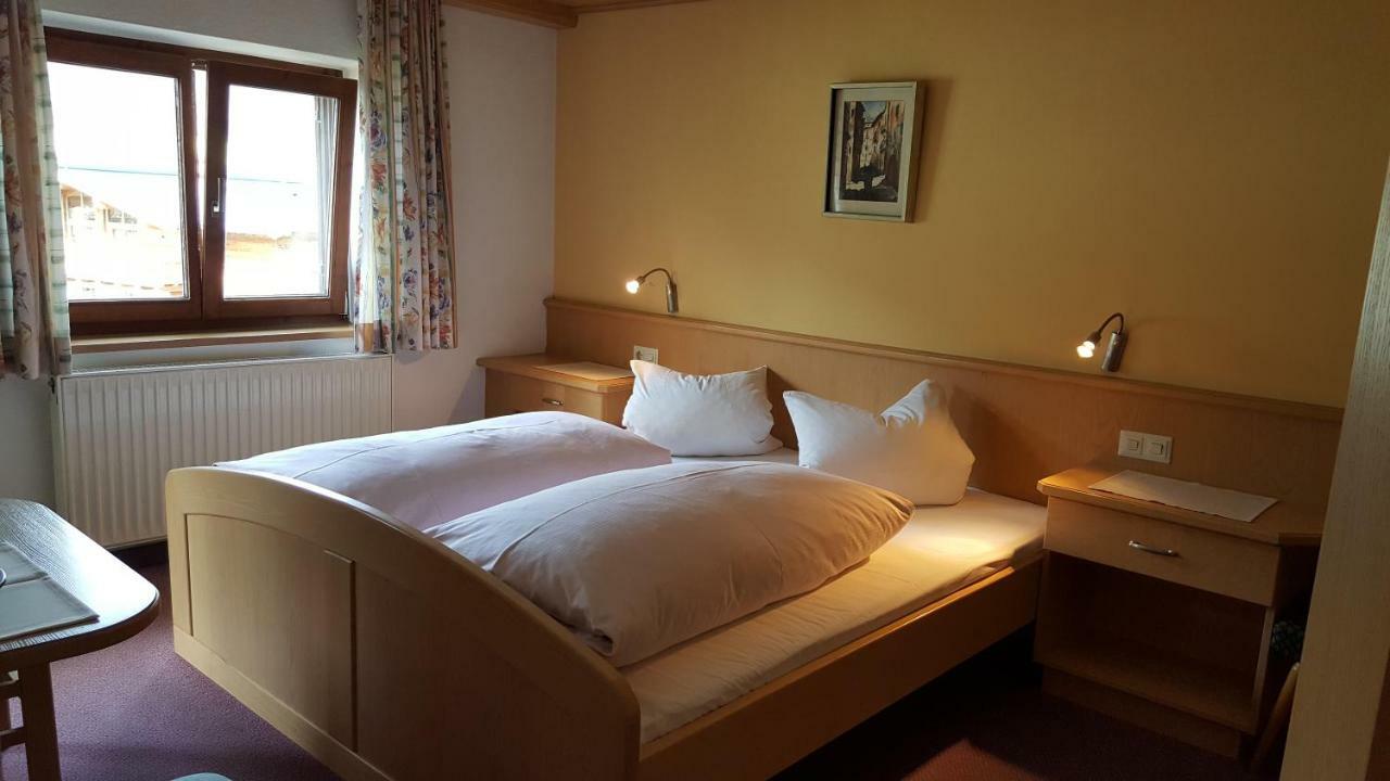 Gaestehaus Wallner Kitzbühel Extérieur photo