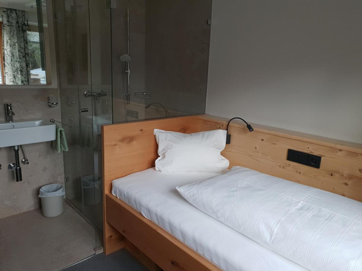Gaestehaus Wallner Kitzbühel Extérieur photo