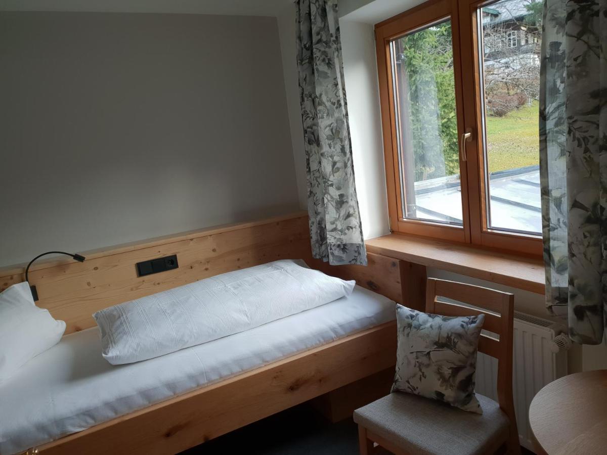 Gaestehaus Wallner Kitzbühel Extérieur photo